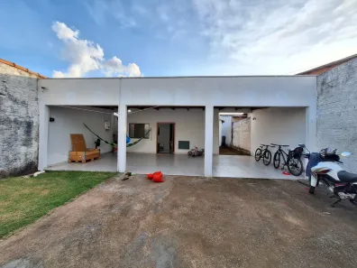 Casa com 3 Quartos à venda, 68m² no Tancredo Neves, Porto Velho