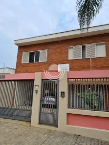 Imóvel Comercial com 4 Quartos à venda, 285m² no Vila Lemos, Campinas