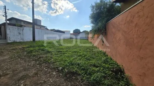 Lote/Terreno à venda, 432m² no Parque Santa Marta, São Carlos