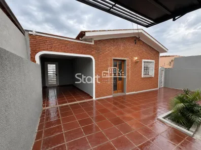 Casa com 2 Quartos à venda, 115m² no Jardim Chapadão, Campinas