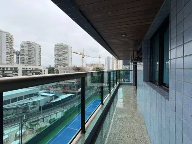 Apartamento com 4 Quartos à venda, 139m² no Barra da Tijuca, Rio de Janeiro