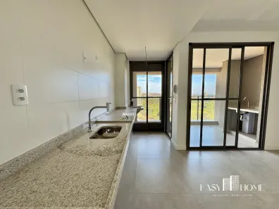Apartamento com 2 Quartos à venda, 73m² no Jardim Olhos D'Água II, Ribeirão Preto