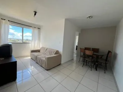 Apartamento com 3 Quartos para alugar, 75m² no Centro, Cascavel