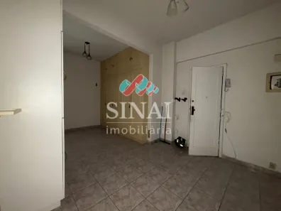 Apartamento com 1 Quarto à venda, 23m² no Copacabana, Rio de Janeiro