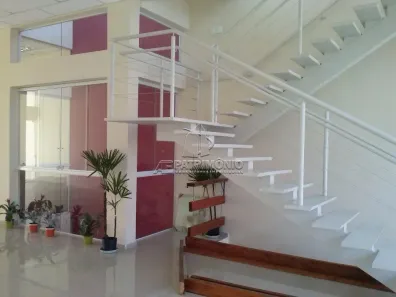 Prédio Comercial à venda, 411m² no Vila Lucy, Sorocaba