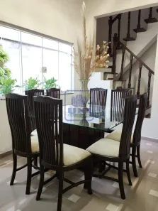 Casa com 3 Quartos à venda, 190m² no Jardim Terras de Santa Helena, Jacareí