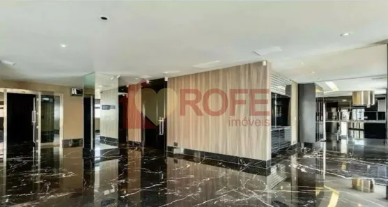 Apartamento com 2 Quartos à venda, 228m² no Vila Uberabinha, São Paulo