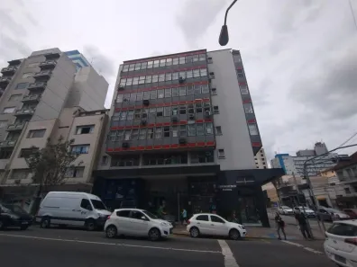Sala Comercial à venda, 37m² no Pio X, Caxias do Sul