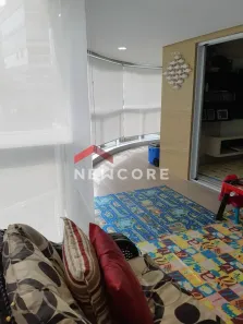 Apartamento com 4 Quartos à venda, 142m² no Riviera, Bertioga