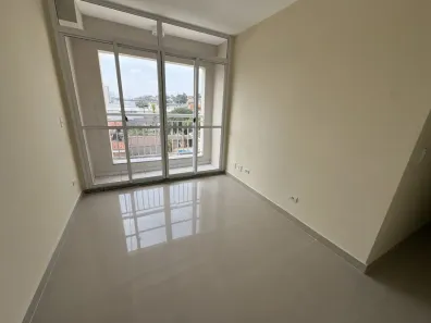 Apartamento com 2 Quartos para alugar, 55m² no Rio Pequeno, São Paulo