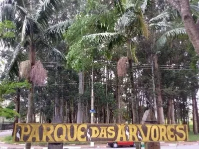 Apartamento com 3 Quartos à venda, 60m² no Parque das Árvores, São Paulo