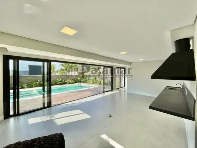 Casa de Condomínio com 4 Quartos à venda, 363m² no São Paulo II, Cotia