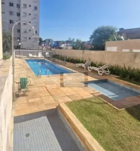 Apartamento com 2 Quartos à venda, 42m² no Vila Souza, São Paulo