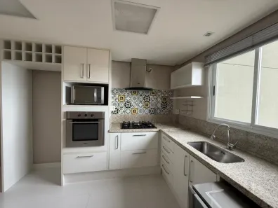 Apartamento com 3 Quartos à venda, 110m² no Madureira, Caxias do Sul