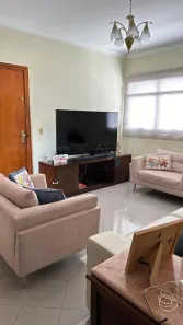 Apartamento com 3 Quartos à venda, 110m² no Vila Joana, Jundiaí