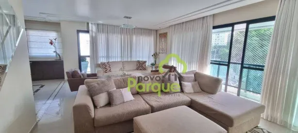 Apartamento com 4 Quartos à venda, 234m² no Aclimação, São Paulo