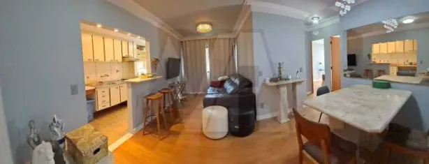 Apartamento com 2 Quartos para alugar, 68m² no Consolação, São Paulo