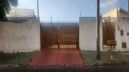 Casa com 2 Quartos à venda, 268m² no Cidade Jardim, Araraquara
