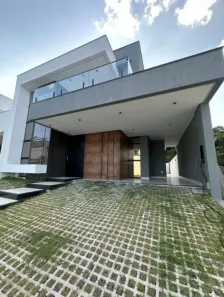 Casa de Condomínio com 4 Quartos à venda, 280m² no Ponta Negra, Manaus