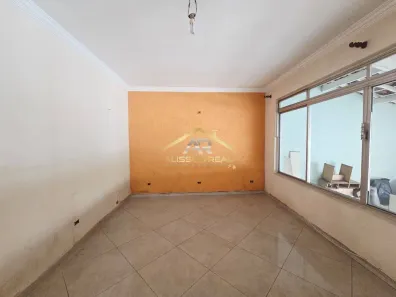 Sobrado com 6 Quartos à venda, 250m² no Jardim das Flores, Osasco