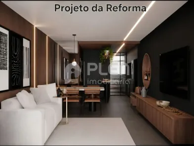 Apartamento com 2 Quartos à venda, 80m² no Santana, São Paulo