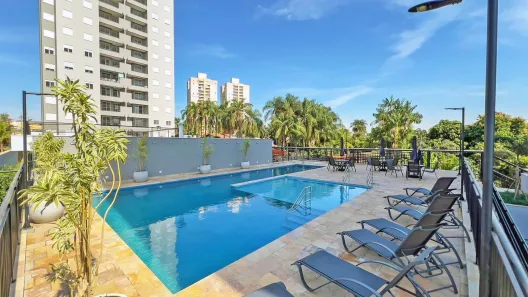 Apartamento com 2 Quartos à venda, 64m² no Piracicamirim, Piracicaba