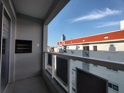 Apartamento com 1 Quarto à venda, 40m² no Camobi, Santa Maria
