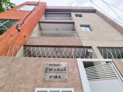 Apartamento com 2 Quartos à venda, 50m² no Vila Carmosina, São Paulo