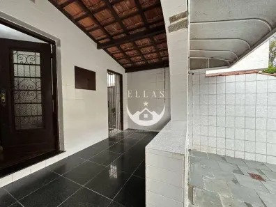 Casa com 4 Quartos à venda, 246m² no Gonzaga, Santos