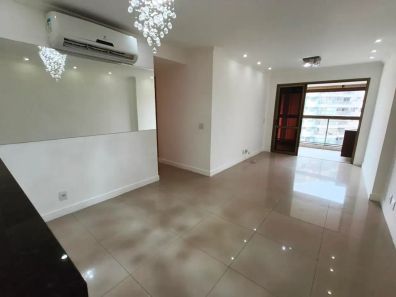 Apartamento com 4 Quartos à venda, 105m² no Cachambi, Rio de Janeiro