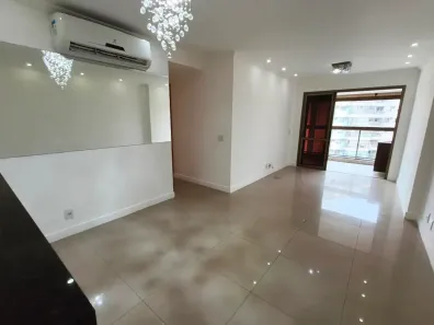 Apartamento com 4 Quartos à venda, 105m² no Cachambi, Rio de Janeiro