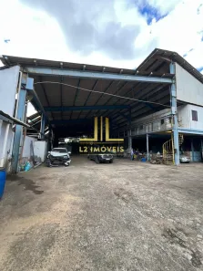 Galpão/Depósito/Armazém para alugar, 3000m² no Porto Seco Pirajá, Salvador