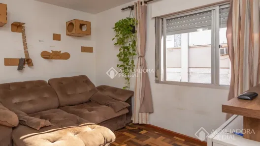 Apartamento com 2 Quartos à venda, 49m² no Petrópolis, Porto Alegre
