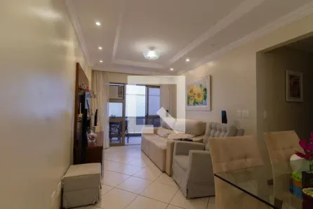 Apartamento com 3 Quartos à venda, 93m² no Recreio dos Bandeirantes, Rio de Janeiro