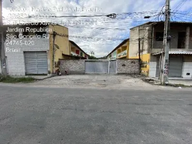 Casa com 2 Quartos à venda, 74m² no Jardim Nova República, São Gonçalo