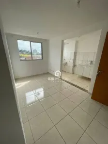 Apartamento com 2 Quartos à venda, 50m² no Parque das Constelações, Campinas