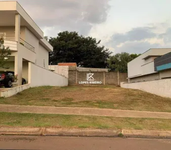 Lote/Terreno à venda, 324m² no Residencial Mac Knight, Santa Bárbara D'Oeste
