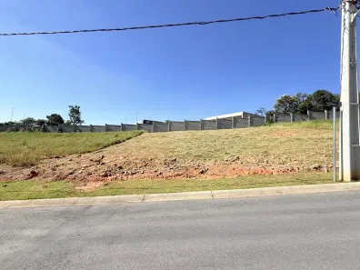 Lote/Terreno à venda, 446m² no Condomínio Residencial Campos do Conde, Bragança Paulista