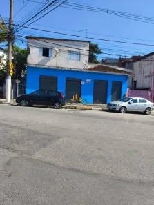 Ponto Comercial para alugar, 50m² no Veloso, Osasco