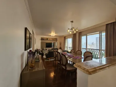 Apartamento com 4 Quartos à venda, 154m² no Perdizes, São Paulo
