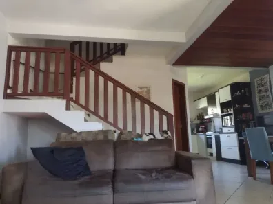 Casa com 3 Quartos à venda, 111m² no Campeche, Florianópolis