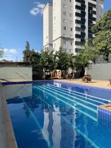 Apartamento com 3 Quartos à venda, 88m² no Ouro Preto, Belo Horizonte