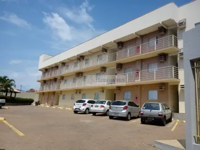 Apartamento com 2 Quartos à venda, 48m² no Dom Aquino, Cuiabá