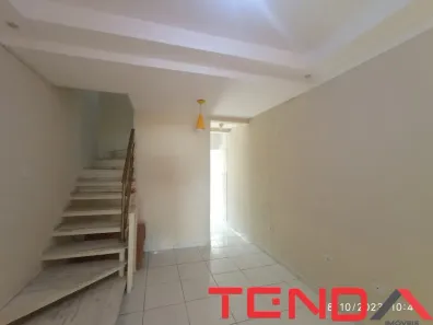 Sobrado com 2 Quartos à venda, 59m² no Wanel Ville, Sorocaba