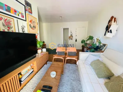 Apartamento com 2 Quartos à venda, 72m² no Vila Madalena, São Paulo