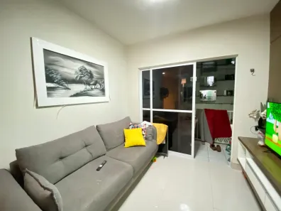 Apartamento com 2 Quartos à venda, 55m² no Rosa dos Ventos, Parnamirim