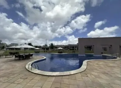 Lote/Terreno à venda, 400m² no Parque das Nações, Parnamirim