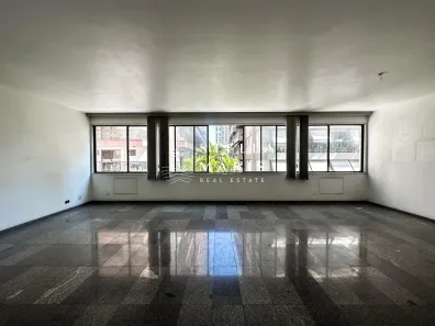 Apartamento com 4 Quartos à venda, 186m² no Ipanema, Rio de Janeiro