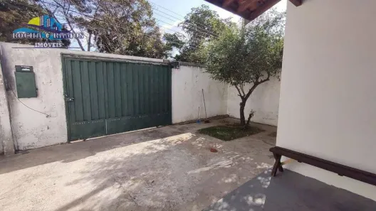 Casa com 3 Quartos à venda, 105m² no Jardim Santa Judith, Campinas