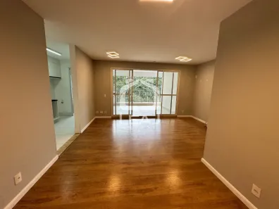 Apartamento com 3 Quartos à venda, 110m² no Vila Andrade, São Paulo